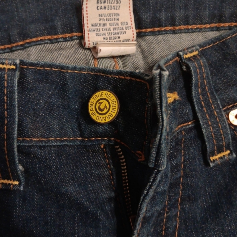 True religion jeans